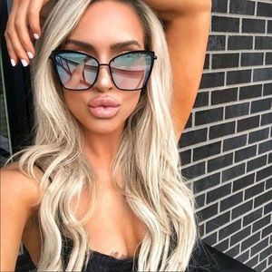 diff becky sunglasses 🆕